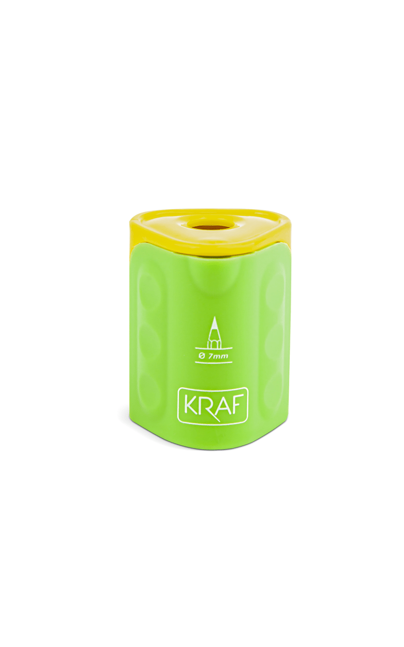 Kraf Hazneli Kalemtıraş 732G