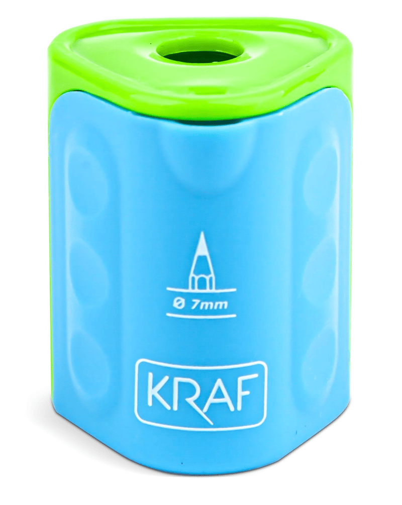 Kraf Hazneli Kalemtıraş 732G