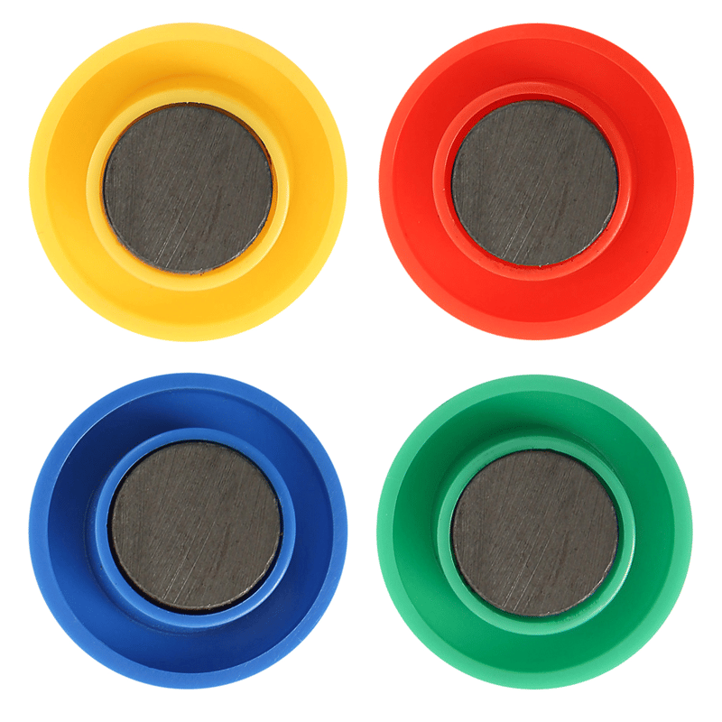 Kraf Miknatıs Blisterli 40 mm 4lü - 504G
