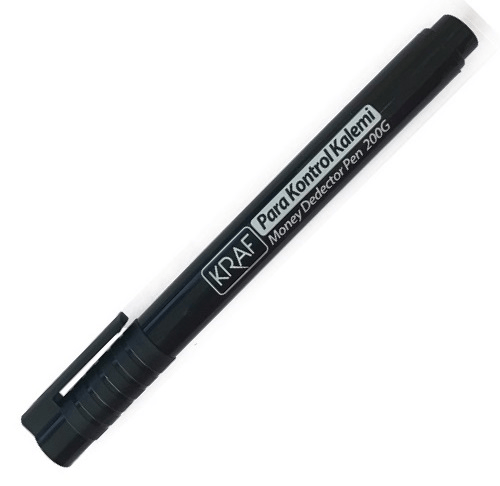 Kraf Para Kontrol Kalemi (200G)
