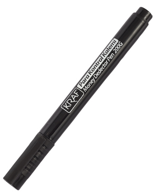Kraf Para Kontrol Kalemi (200G)