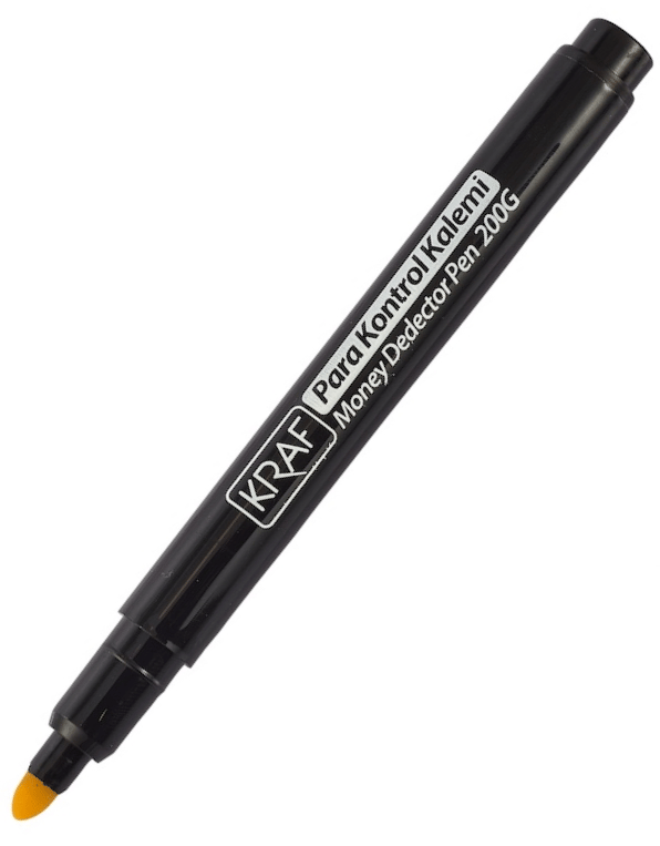 Kraf Para Kontrol Kalemi (200G)