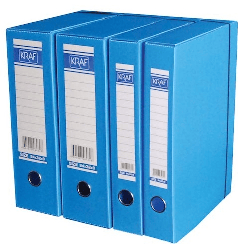 KRAF PROJE KUTUSU BATTAL (29x36x15) 905G