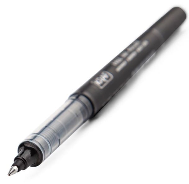 Kraf Roller Kalem 0,7 300g Siyah