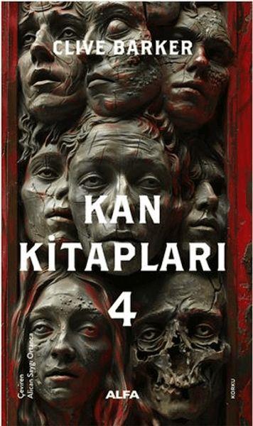 Kan Kitapları 4