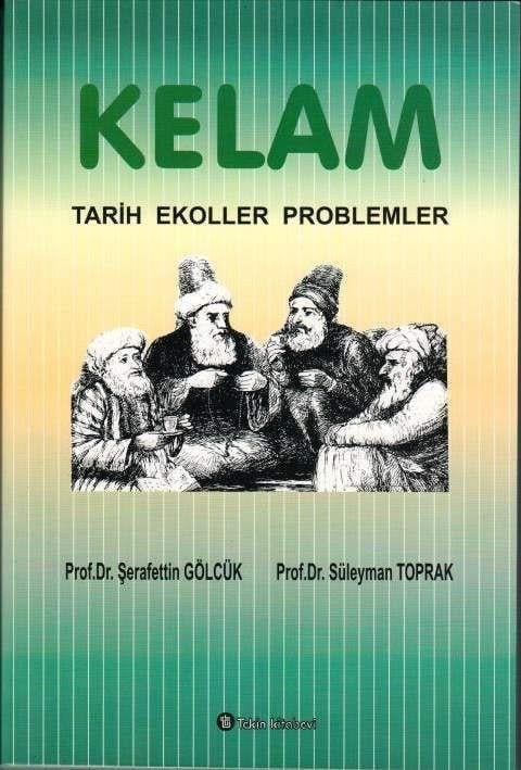 Kelam Tarih-Ekoller-Problemler