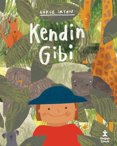 Kendin Gibi