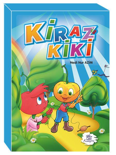 Kiraz Kiki