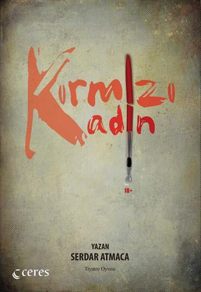 Kırmızı Kadın