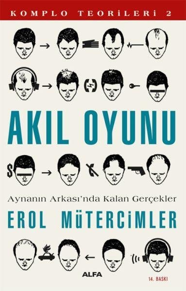 Komplo Teorileri 2 Akıl Oyunu