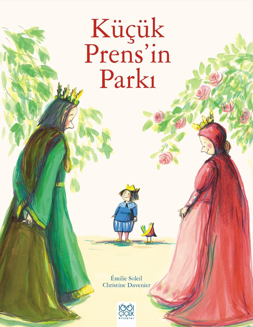 Küçük Prensin Parkı