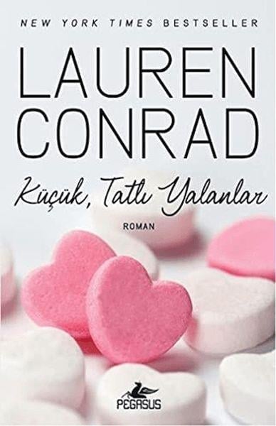 Küçük Tatlı Yalanlar - Los Angeles Şekeri 2
