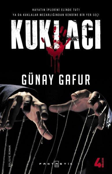 Kuklacı