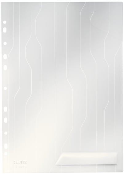 LEITZ COMBIFILE DOSYA 5 Lİ L-4726 ŞEFFAF