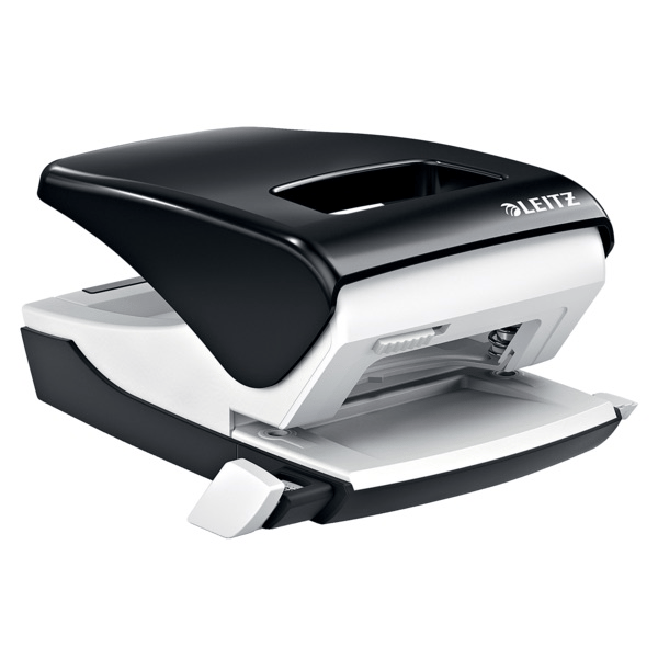 LEITZ DELGEÇ 40 SAYFA L-5138 KIRMIZI