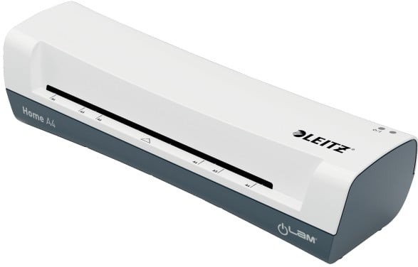 LEITZ LAMİNASYON MAKİNESİ ILAM HOME A4  L-7431