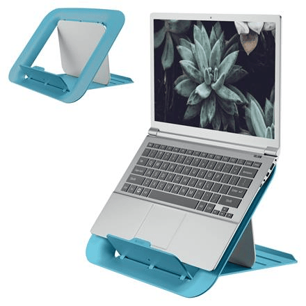 LEITZ LAPTOP STANDI COSY ERGO L-6426 MAVİ