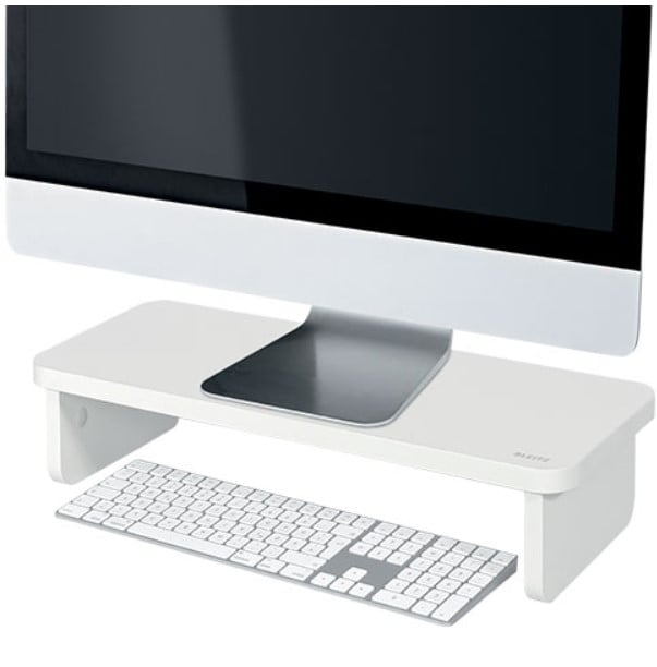 Leıtz Monitör Standı Ergo L-6434 Beyaz