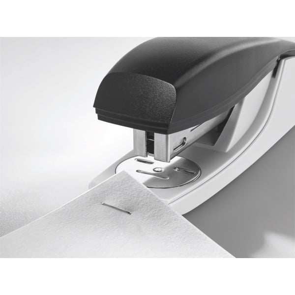 LEITZ ZIMBA MAKİNESİ 24/6 L-5500 GRİ