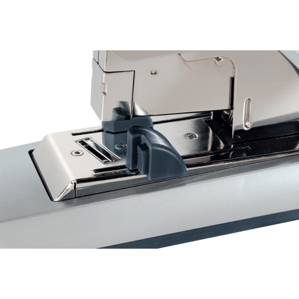 Leitz 5553 Arşiv Tipi Güçlü Zımba Makinesi (120 Sayfa Kapasiteli)