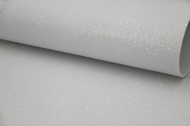 LİNO KARTON SİMLİ 50x70 250GR 5 Lİ BEYAZ RBP-402
