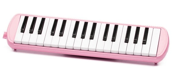 LİNO MELODİKA 32K ÇANTALI PASTEL PEMBE LN-32PPE