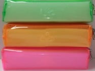 LİZ KALEM ÇANTASI NEON RFKLM