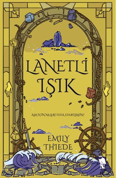 Lanetli Işık