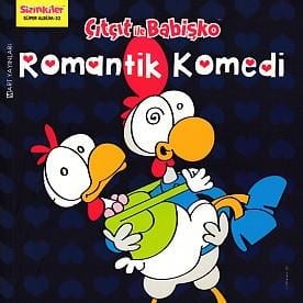 Limon ile Zeytin - Romantik Komedi