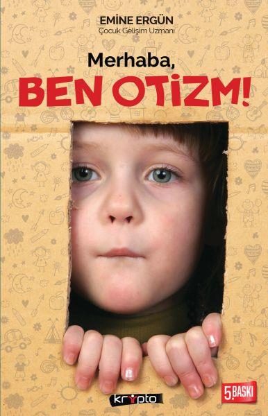 Merhaba Ben Otizm!