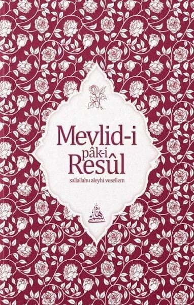 Mevlidi Paki Resul Osmanlıca