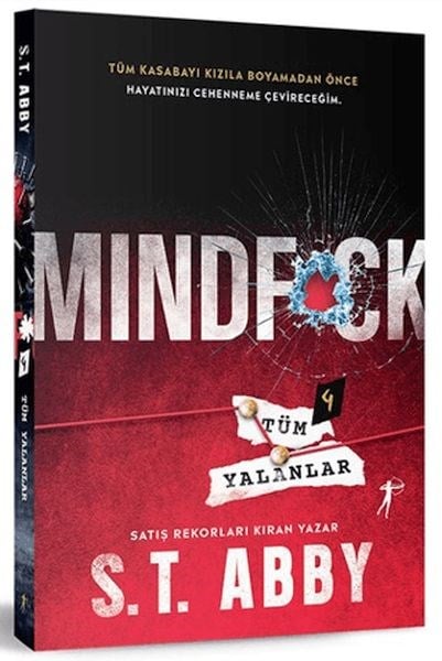Mindfck 4 - Tüm Yalanlar