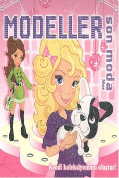 Modeller / Son Moda Mor