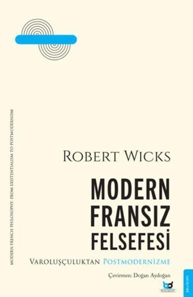 Modern Fransız Felsefesi