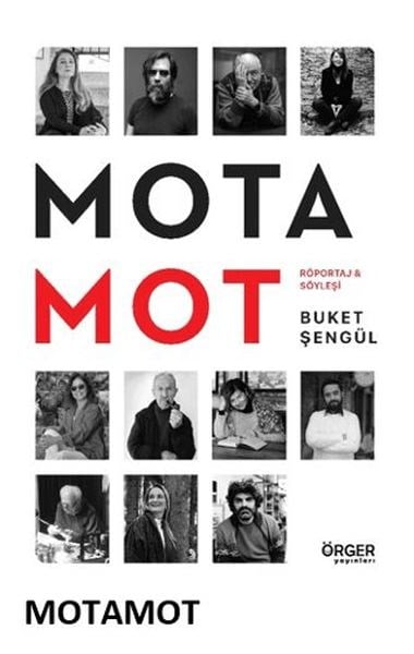 Motamot