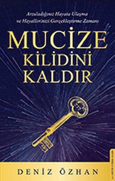 Mucize Kilidini Kaldır