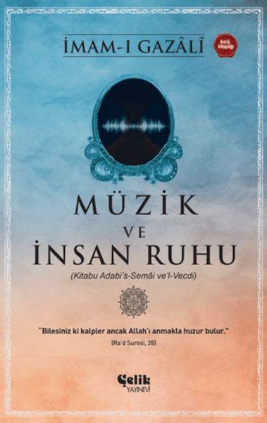 Müzik ve İnsan Ruhu