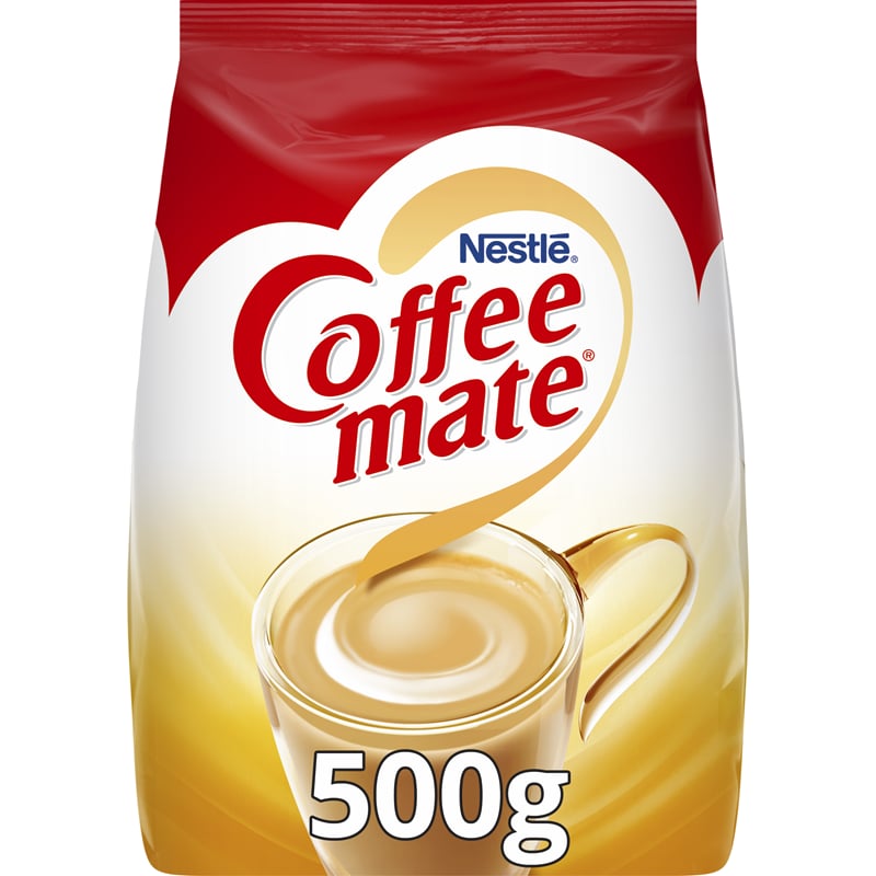 NESTLE KAHVE KREMASI COFFEE MATE 500 GR EDT 12611107
