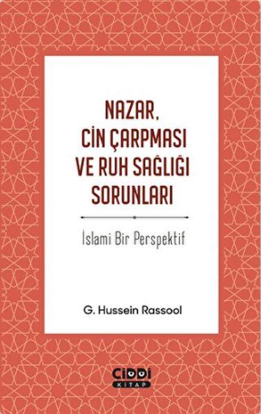 Nazar, Cin Çarpması ve Ruh Sağlığı Sorunları