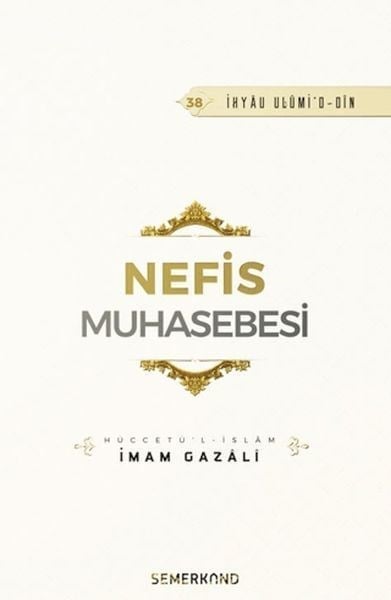 Nefis Muhasebesi