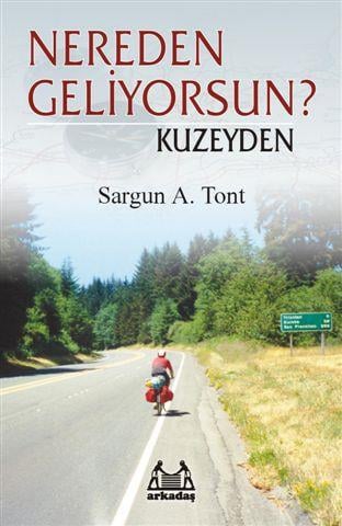 Nereden Geliyorsun? Kuzeyden