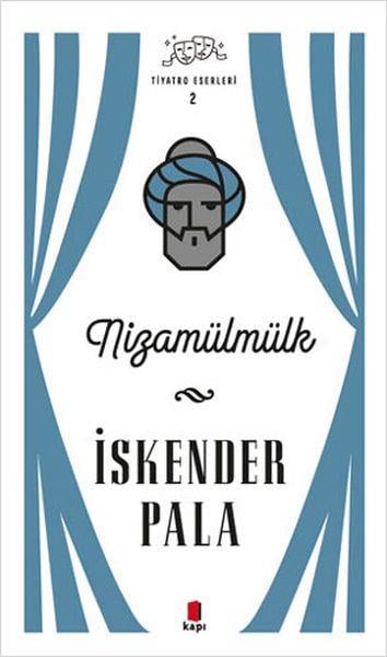Nizamülmülk - Tiyatro Eserleri 2 - Ciltli