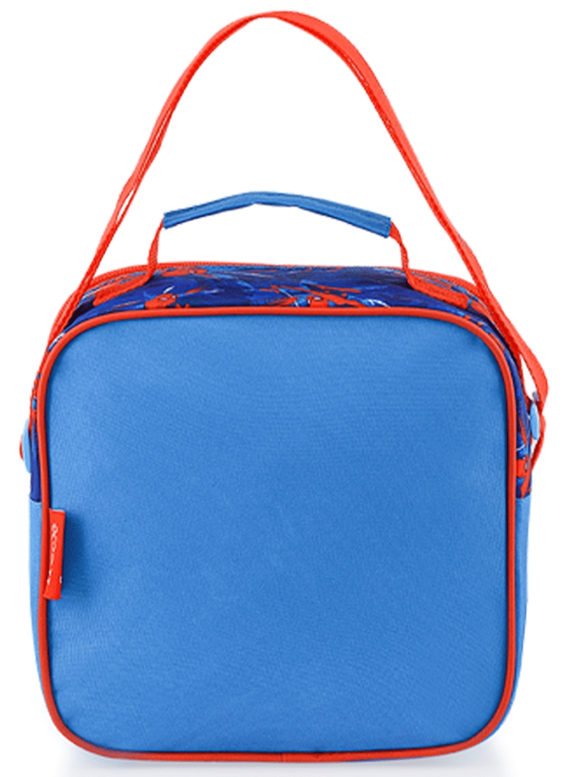 Otto Beslenme Çantası Otto-48118 Spıderman Echo Savıor