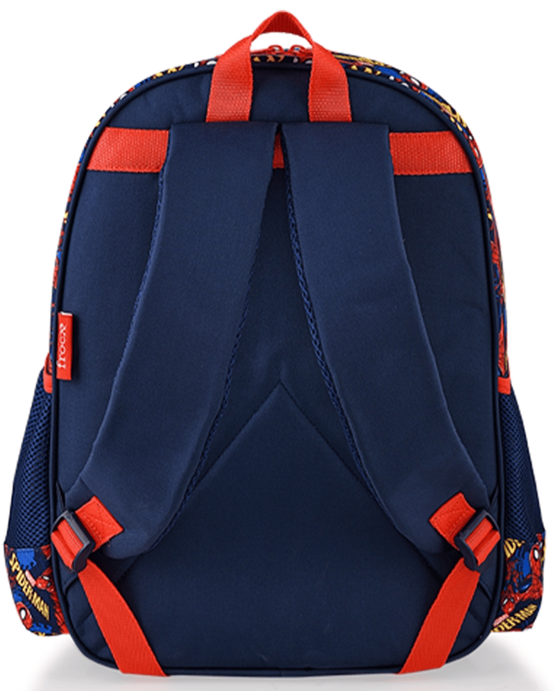 OTTO İLKOKUL ÇANTASI OTTO-48121 SPIDERMAN HAWK WONDER