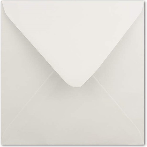 Oyal Zarf Davetiye 16X16 110 Gr Beyaz 30004144