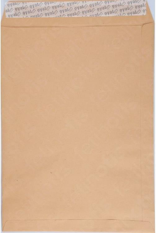 OYAL ZARF TORBA 30x40 100GR YERLİ NATURA SLK 30004802
