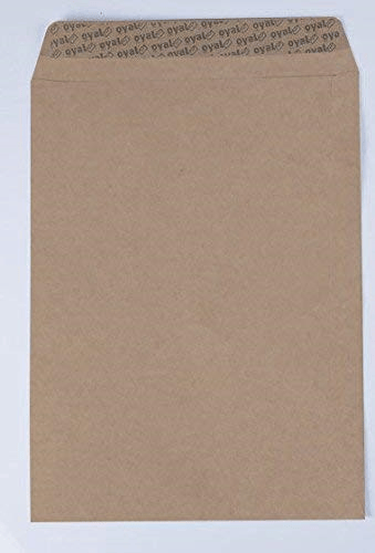 OYAL ZARF TORBA 32x42  90 GR KRAFT 30004083