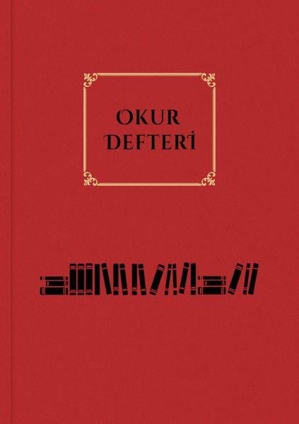 Okur Defteri