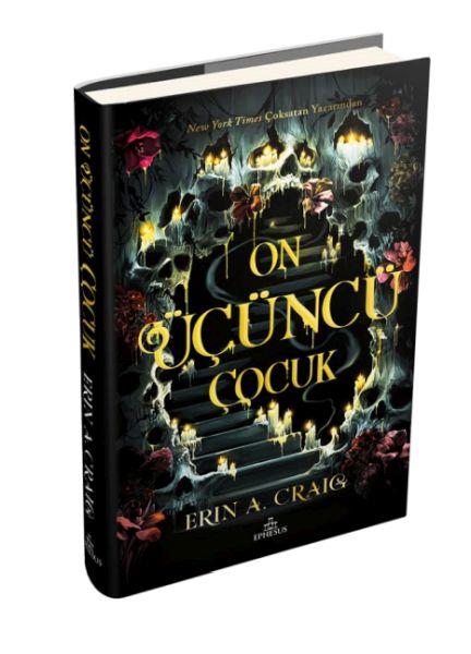 On Üçüncü Çocuk – Ciltli
