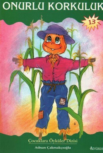 Onurlu Korkuluk